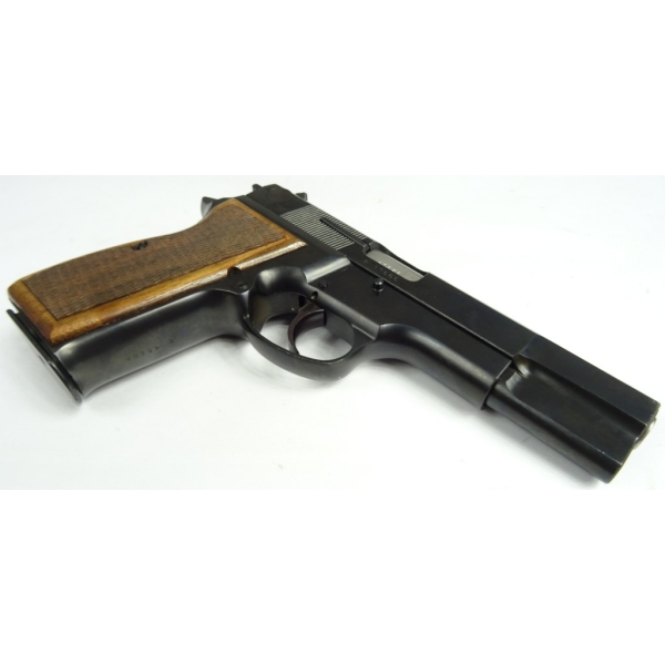 Pistolet FEG mod. P9 kal. 9x19mm